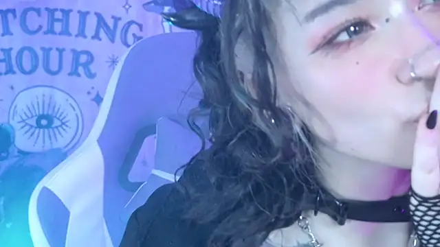 zephirahabney live sex cam