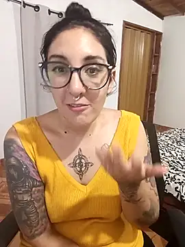 Melinerd live sex cam