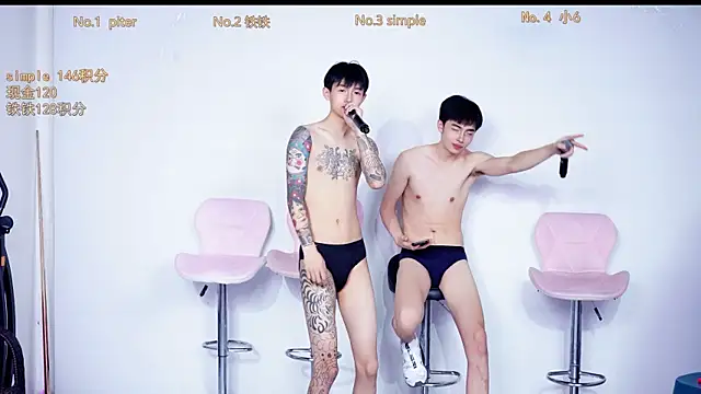 BIG-BANG-001 live sex cam