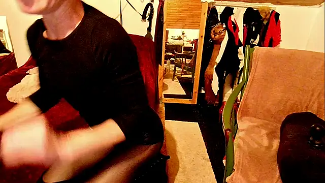 Hot_Colettte live sex cam