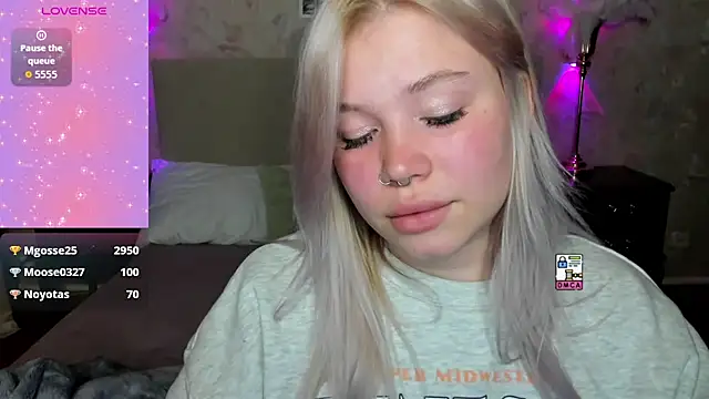 Diana_Dream live sex cam