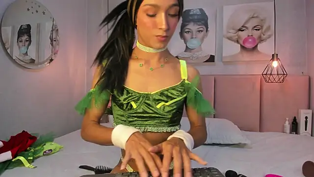 sensual_skinny live sex cam