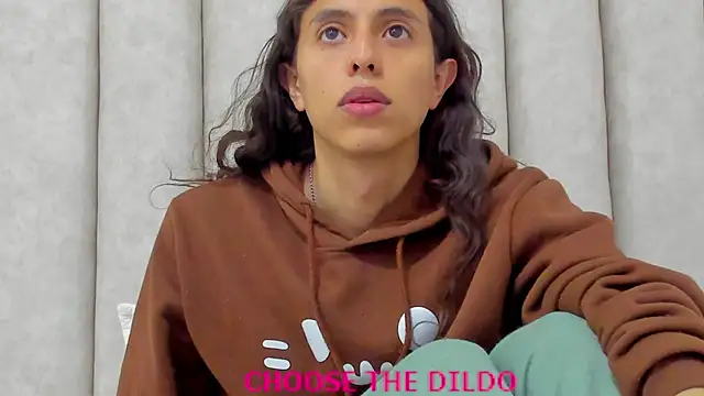 FreyaMoller live sex cam