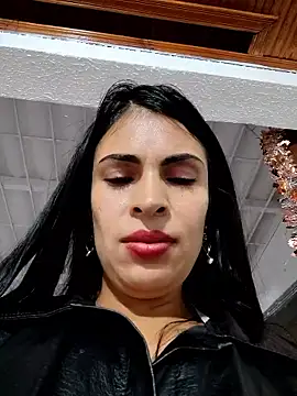 Astrid-- live sex cam