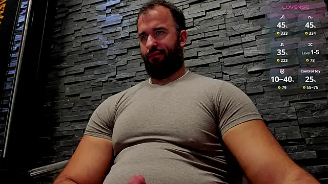 David_Big_Daddy live sex cam