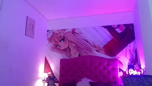 Patrick-Rios live sex cam