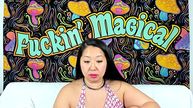 Lexie-Mack live sex cam