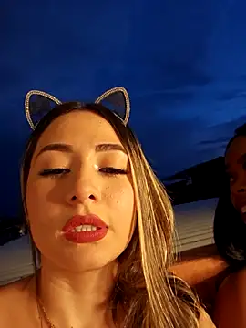 Natasanz live sex cam