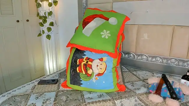 GingerDollx live sex cam