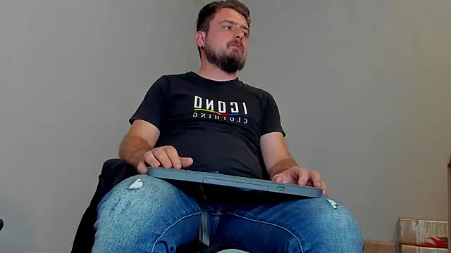 Master_Mark_Wayne's cam snapshot