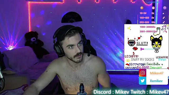 Mikev's cam snapshot