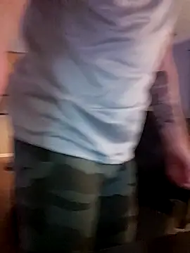 BabyFaceBoyy's cam snapshot