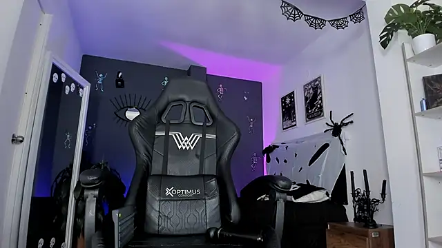 Raven_Witch_ live sex cam