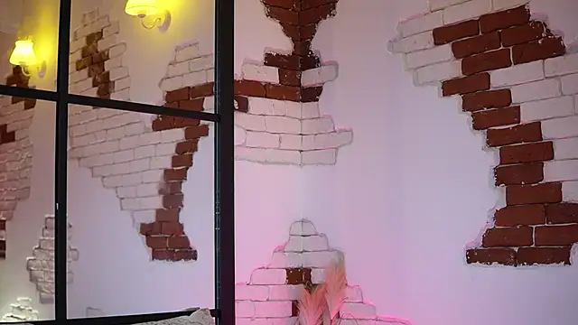 AngelinaCapri live sex cam