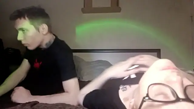 Jenny_Couple live sex cam