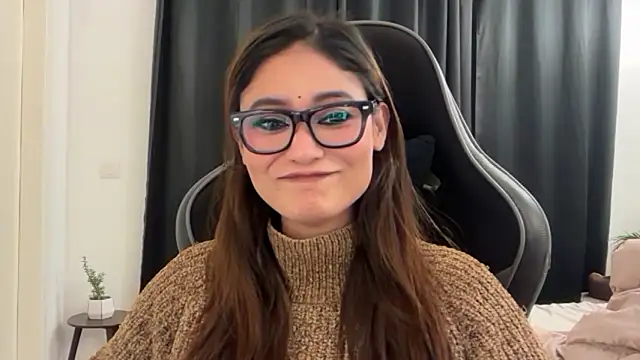 GoddessAnna live sex cam