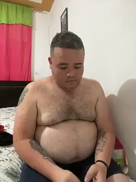 Chimbo-leche1996's cam snapshot