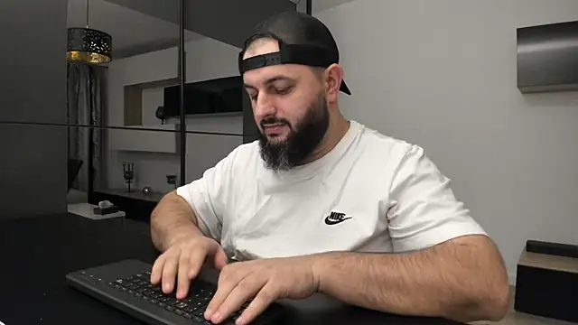 DravenPeak's cam snapshot