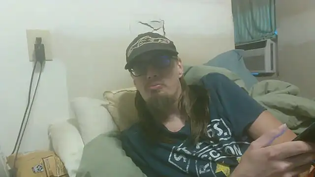 dandonn's cam snapshot