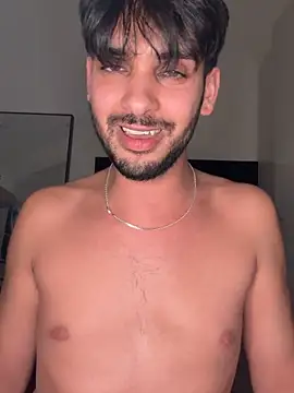 Gipsyboysteve's cam snapshot