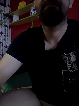 Dwumetrowymis's cam snapshot