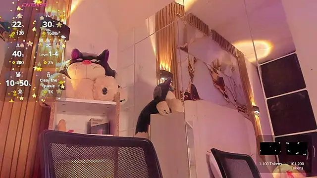 AgathaAtenea live sex cam