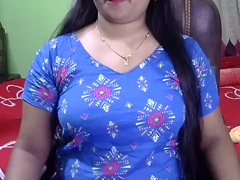 BengaliQueenStar live sex cam