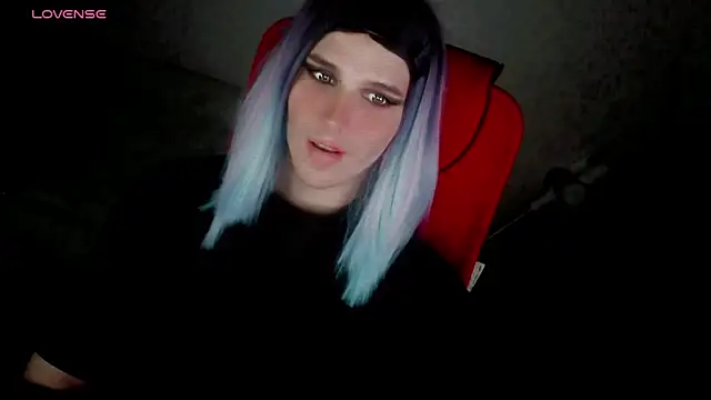 hellenspellman's cam snapshot