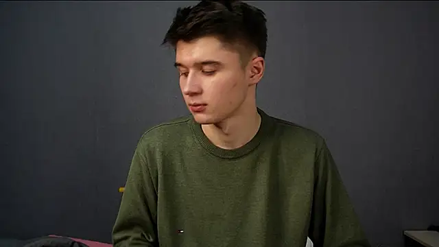 SherlockMax live sex cam