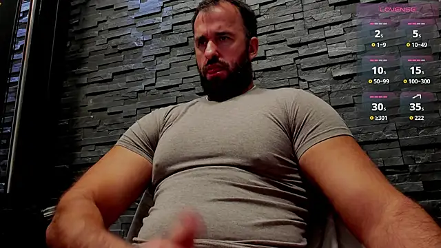 David_Big_Daddy live sex cam