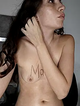 aurelialux live sex cam