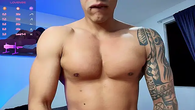 BrayaanFit live sex cam