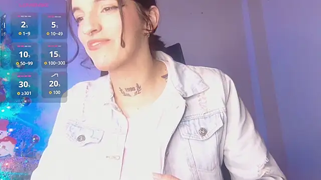 Scarlett_crastrawberry live sex cam