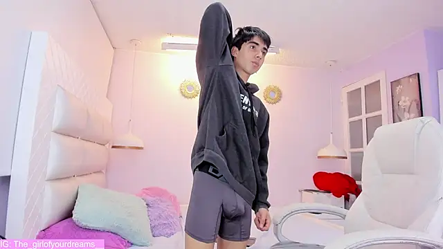 Hottie_Guy live sex cam