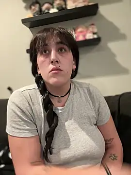 ThicBunz live sex cam