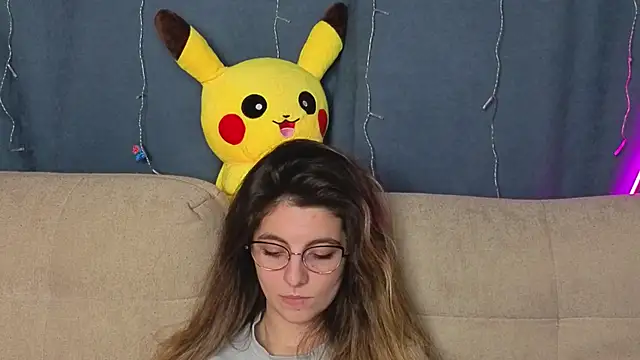 CasandraMickell live sex cam