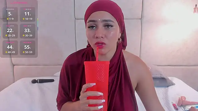 abby_gibson live sex cam