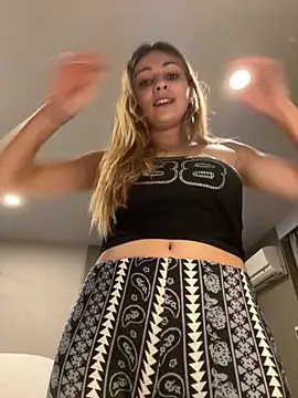 skyemorgan01 live sex cam