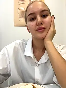 VanillaCakes live sex cam