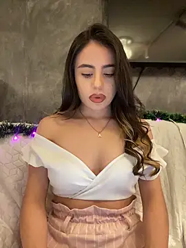 AbyThompson live sex cam