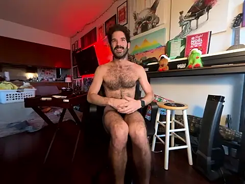 Pupscritch live sex cam