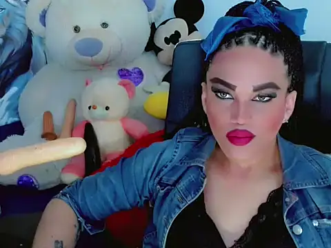 NharaBigCock live sex cam