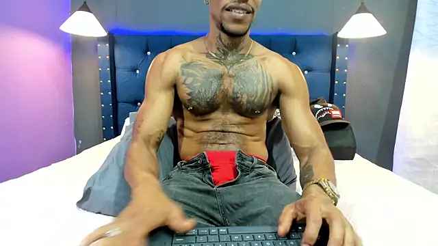 Salomon_koude live sex cam