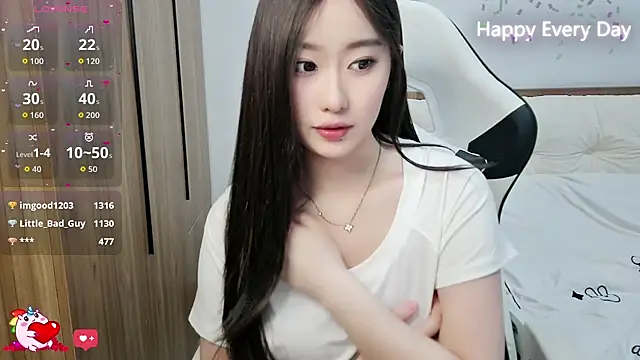 SlewVirus live sex cam