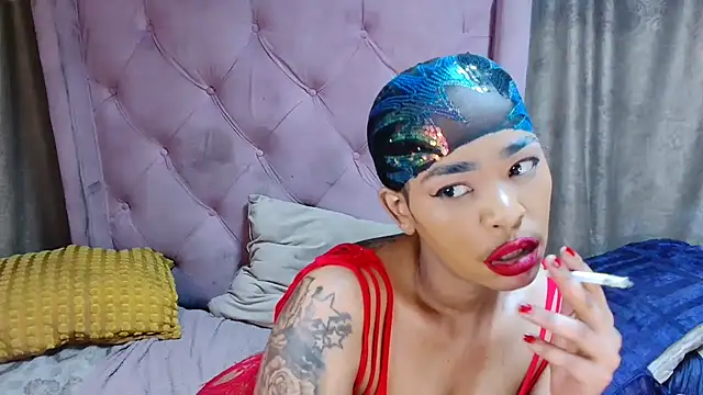 AFRICANGODDESSXXX live sex cam
