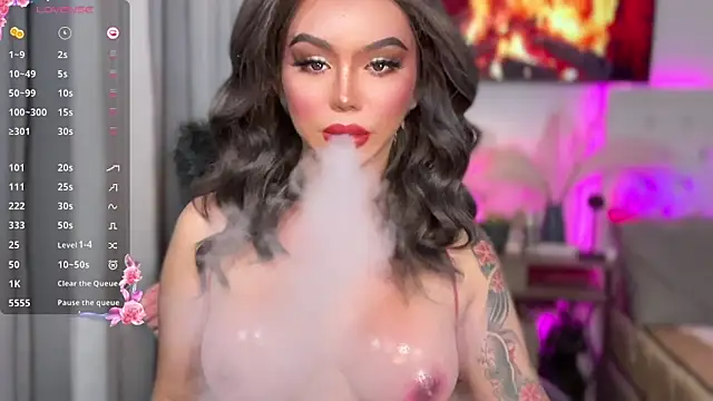 sassy_olivia live sex cam