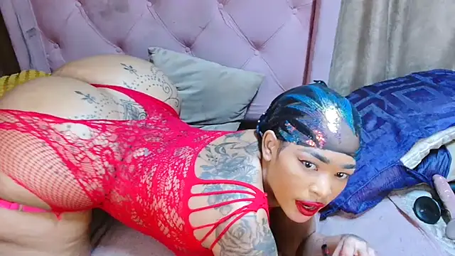 AFRICANGODDESSXXX live sex cam