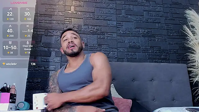 bruno_miller_ live sex cam