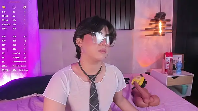 Creamy_Angelo live sex cam