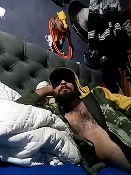 hairy_mannn live sex cam